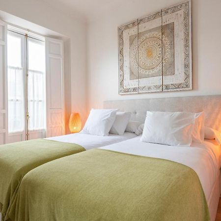 Genteel Home Francos Entretejas Sevilla Exterior foto