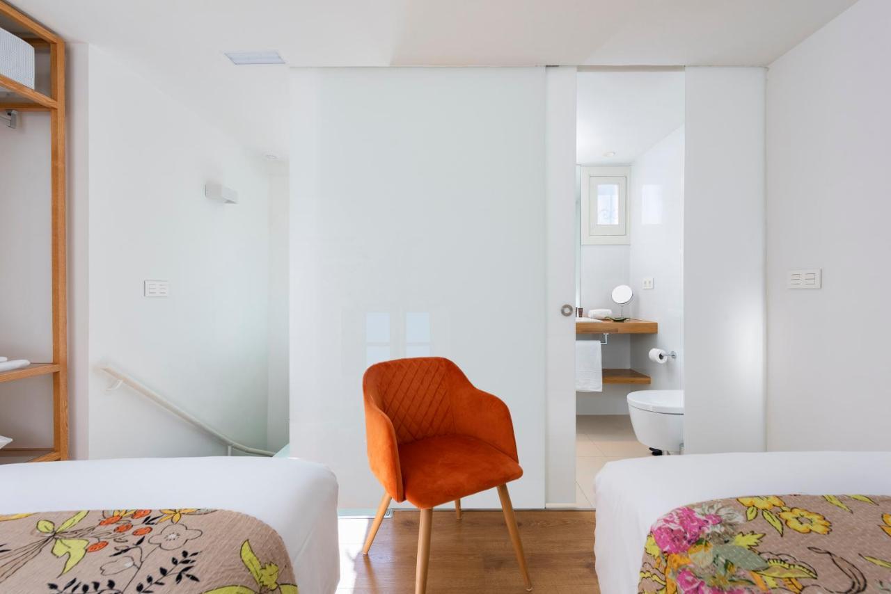 Genteel Home Francos Entretejas Sevilla Exterior foto